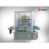 Automatic Carousel Volumetric Filler