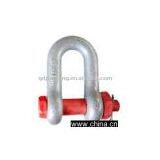 Chain Shackle thumbnail-1