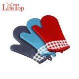 Quick Details Place of Origin: Guangdong, China (Mainland) Brand Name: Lifetop Model Number: Rubber Baking Glove thumbnail-2