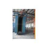 Mesh Fence PVC Coating Line