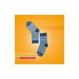 Kids Solid Normal Socks