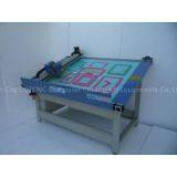 Dcx 2000 Series Computerized Frame Paperboard Cutting Machine Bevel Cutter