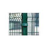 Good Iron Wire Mesh Fence