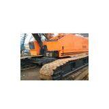 Hitachi Mobile Cranes KH180+0086 18221102858