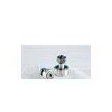 Yoke Type Track Rollers, Needle bearings