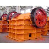 PE Complex Pendulum Jaw Crusher