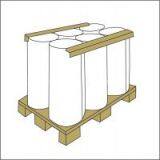 Cardboard Corner Guards Can Serve to Protect Products