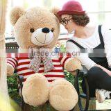 200cm Giant Teddy Bear Giant Plush Bear Giant Bear Toys thumbnail-2