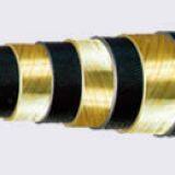 SAE 100R15 Six-Wire Hose Hydraulic Hose Rubber Hose thumbnail-1