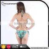 High Quality Coverup Push-up Hot Sexy Girl Open Photo Bikini thumbnail-4