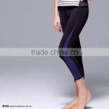 Yoga High Stretchy Women Yoga Capri Pants thumbnail-1