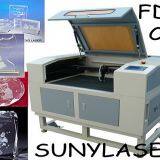 Cheap CO2 Laser Engraving Machine for Model thumbnail-5