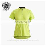 Cycling Jersey Cheap & Actitive Custom Cycling Jersey Design Template thumbnail-1