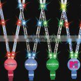 Amazing Led Blinking Flash Lanyard