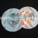 60*3mm Good Quality Led Bottle Sticker Led Bottle Coaster thumbnail-1