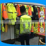 Reflective Waterproof Backpack Cover, Reflective Backpack Cover, Reflective Backpack Rain Cover