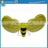 Bee Wings Costume for Party Dressup thumbnail-1