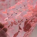 Fabric Tulle Lace Trustwin Embroidered 3d Flower Lace Fabric thumbnail-4