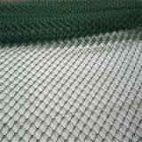 Chain Link Fence thumbnail-3