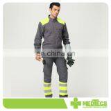 Water Repellent Breathable Customized Work Jacket for Mechanics thumbnail-6