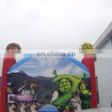 Brand New Used Commercial Bounce Houses Sale for Kids thumbnail-5