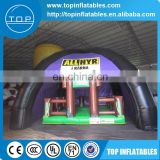 The most fashionable advertising inflatables equipment inflatable advertising tent