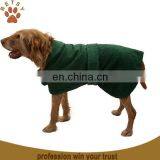 Factory Microfiber Dog Clothes Bulk Drying