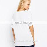 Girls Design Your Own Tshirt Screen Print T-shirt thumbnail-2