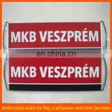 Madeinchina Sports Promotional Fan Hand Scrolling Banner thumbnail-3