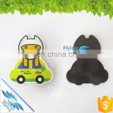 Stylish Rubber Fridge Sticker Refrigerator Magnet Calendar Print Logo thumbnail-5