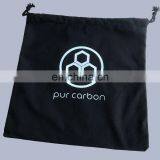 Jewelry Shoes to Dust in Cotton Canvas Dust Bag for Handbag