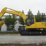 FE360-8 Digging Machinery Crawler Excavator thumbnail-2
