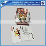 Promotional Custom Paper Poker Card thumbnail-3