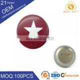 2017Custom Poppy Badge Retractable Badge Holder thumbnail-6