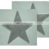 Reflective Sticker for Kids Safety in Star Shape