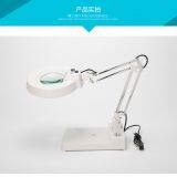 20 Times HD LED Desktop Magnifying Glass For Mobile Phone Repair thumbnail-3