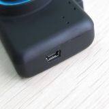 Anti Sleeping Reminder Nap Alert Driver Fatigue Monitor For Logistics Company With 45Km/H Start Up Speed thumbnail-4