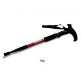 Ultralight Walking Sticks Hiking Trekking Poles Alpenstock Outdoor Camping Equipment thumbnail-5