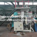 PVC Antislip Floor Embossed Mat Production Line,PVC Mat Making Machine thumbnail-3