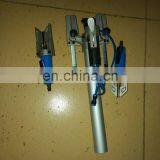 PVC Window Machine/ UPVC Profile Corner Cleaning Machine thumbnail-6