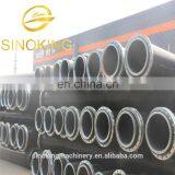 Dredger Accessories- HDPE Pipes for Water Supply thumbnail-6