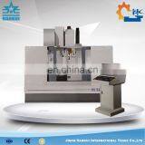 Дешёвый мини-металлический ЧПУ-фрезерный станок, ЧПУ-токарный станок для обучения