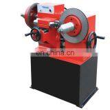 Smart Machine Lathe Light and Helpful Function Brake Drum Lathe T8445 thumbnail-2