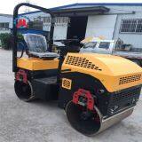 Lts208h Construction Double Drum Roller Compactor