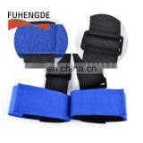 Adjustable Hook Loop Fastening Ski Shoulder Carrier Lash Handle Straps Cross Country for Binding Protection thumbnail-5