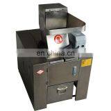 Automatic Chicken Bone Crusher on Stock Animal Bone Crushing Machine thumbnail-5