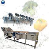 Avocado Cherry Longan Lemon Washer Machine Fruit Vegetable Washing Machine thumbnail-6