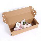 Cardboard Paper Salad Box thumbnail-5