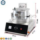Automatic Electric Popcorn Machine Household Popcorn Maker Machine Kitchen Equipment Hot Air Corn Popcorn Making Machine thumbnail-6
