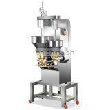 new arrive shrimp ball forming machine shrimp ball former machine to maker meatball